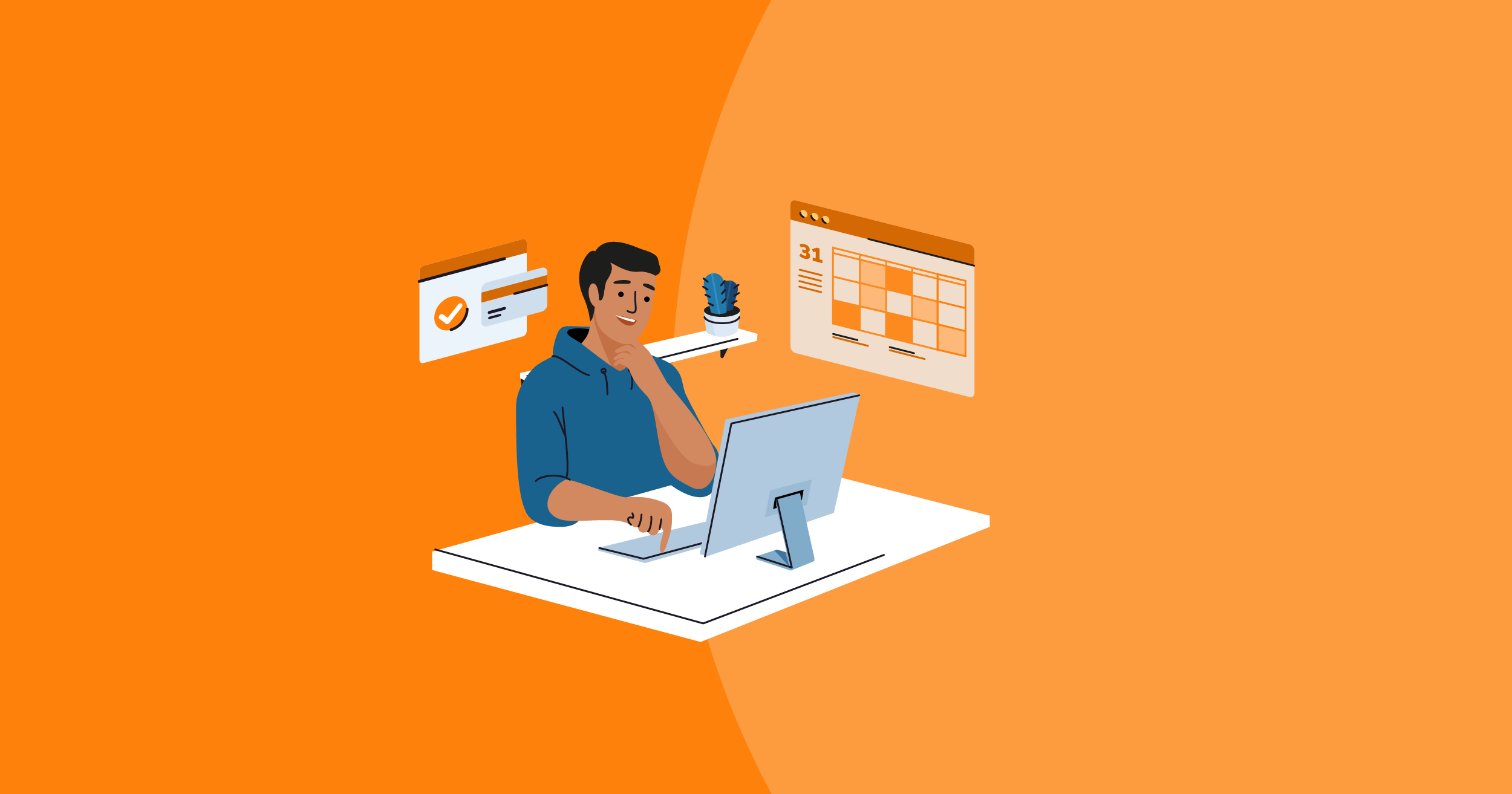 New smoke testing post